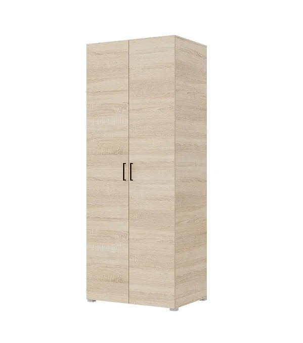 Шкаф Бостон 2-х створчатый 1000 (сонома)