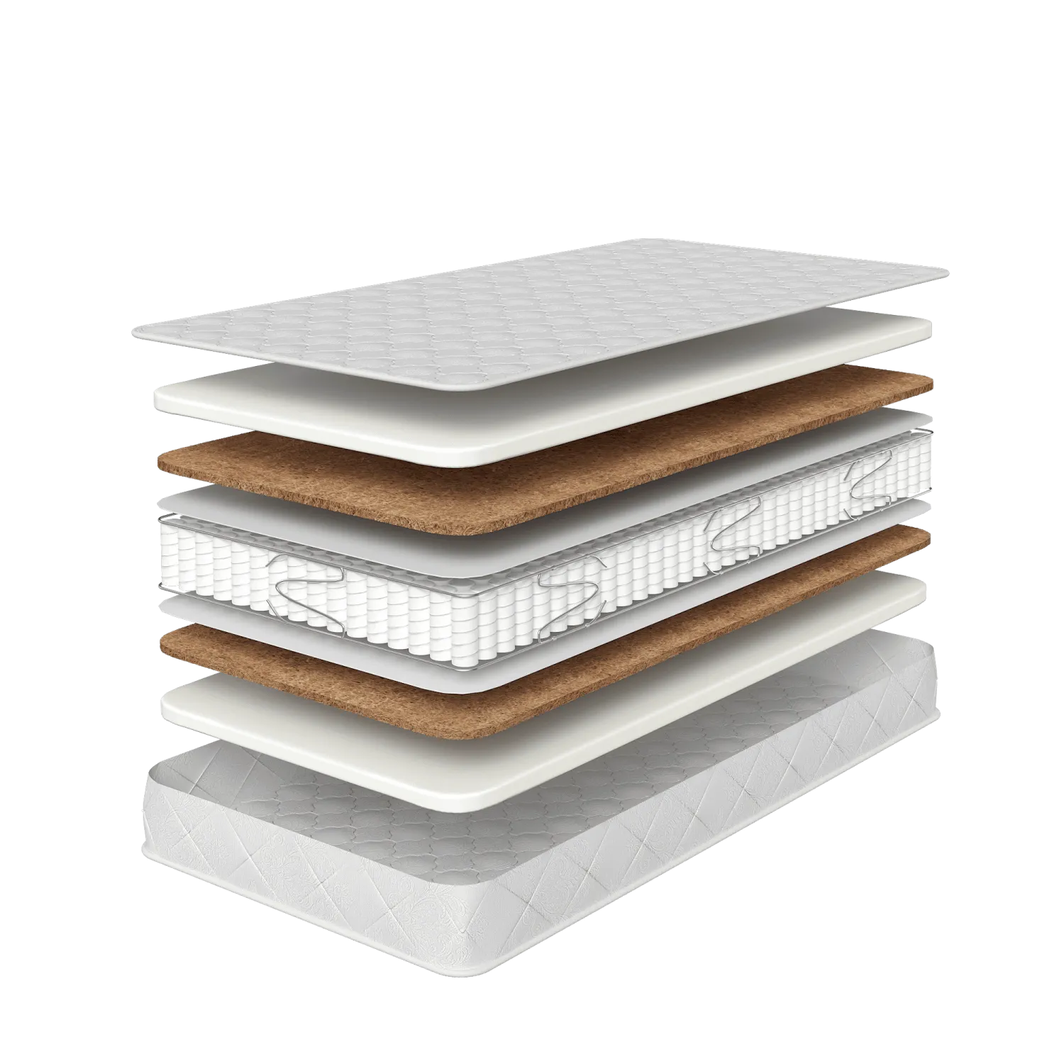 Детский матрас Baby Orto 70*160 см