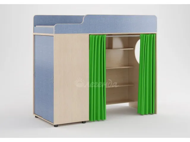 К-т занавесок Легенда 5