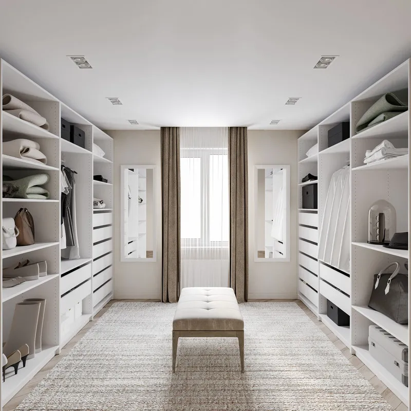 2.06.05.070.1 МАКС полка 50х58 белая RU