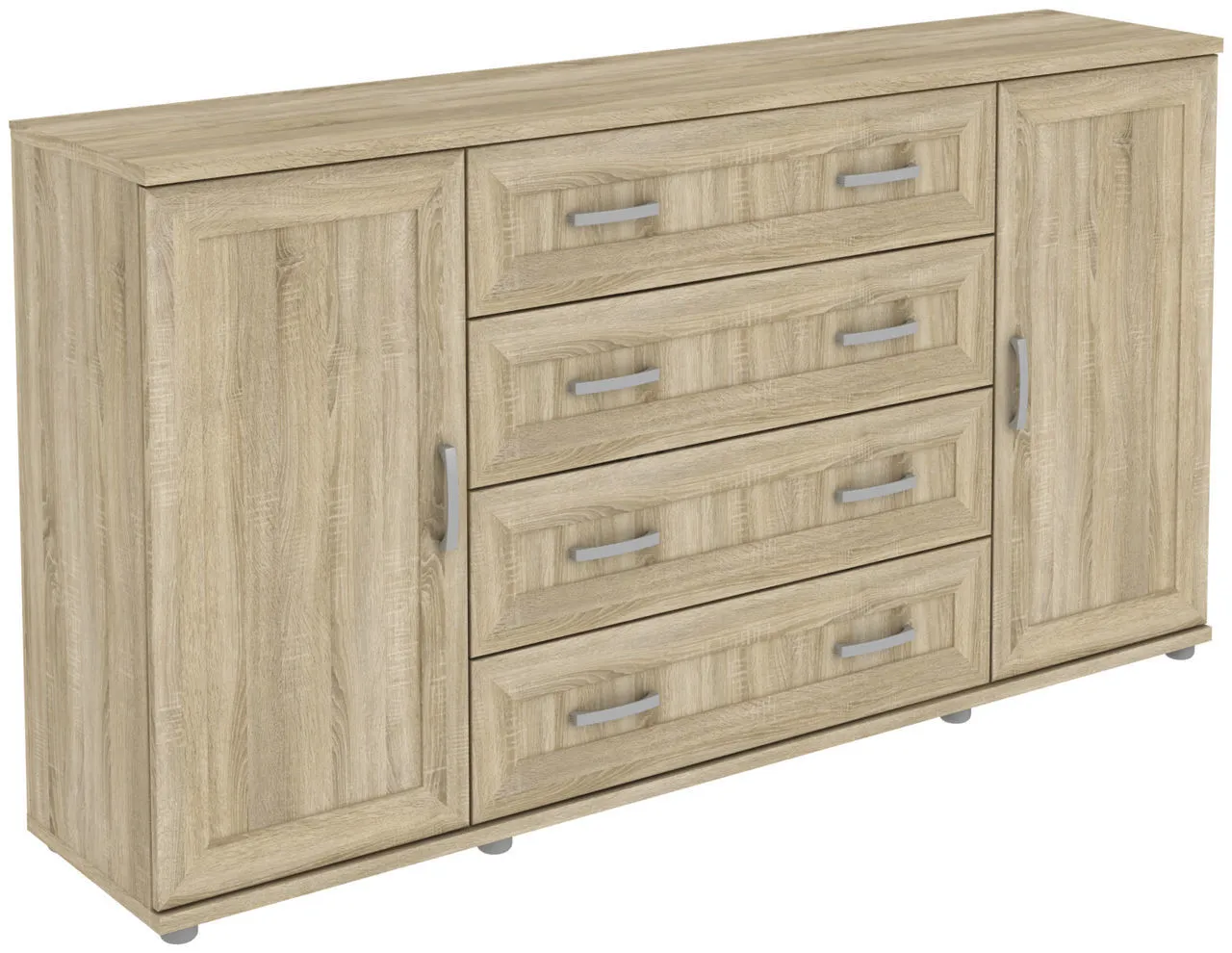 Комод ГАРУН-К 204.02 Комод ГАРУН-К 204.02