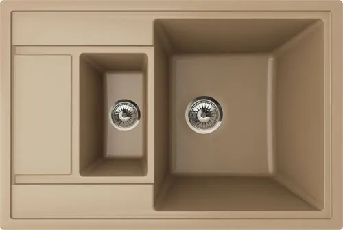 Мойка для кухни Florentina Липси-760К