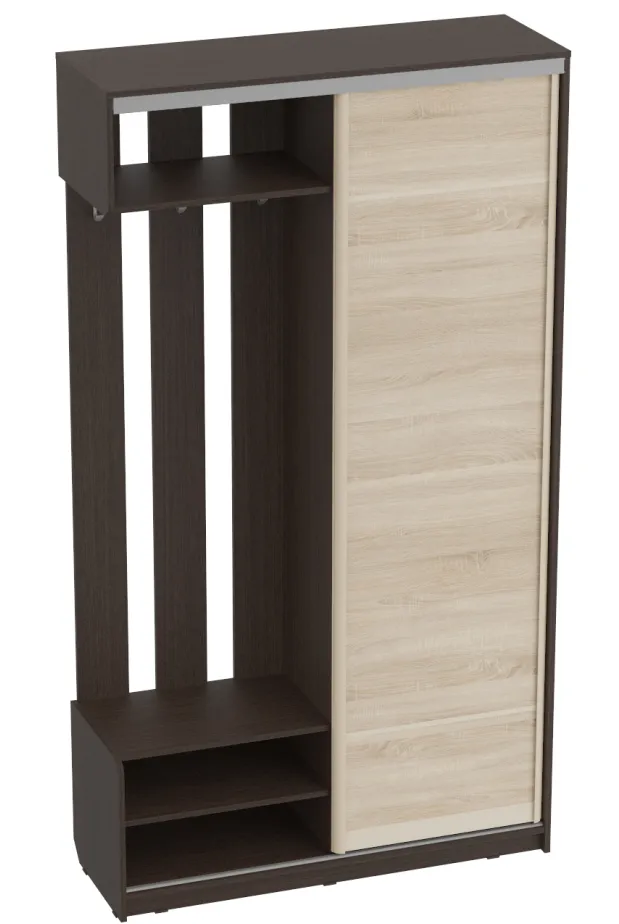 Прихожая Леон