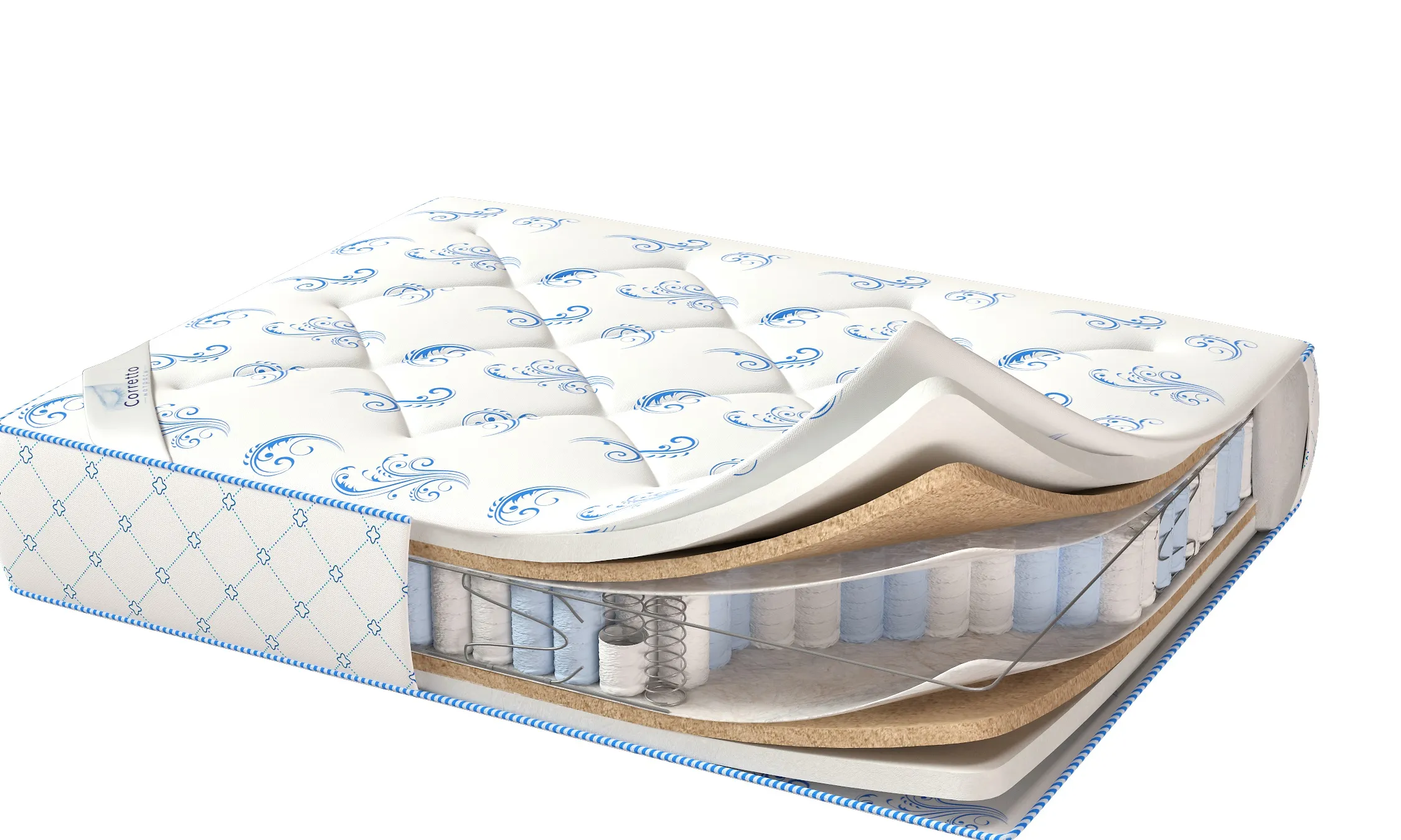 Матрас Relax 120*200 см Матрас Relax 120*200 см