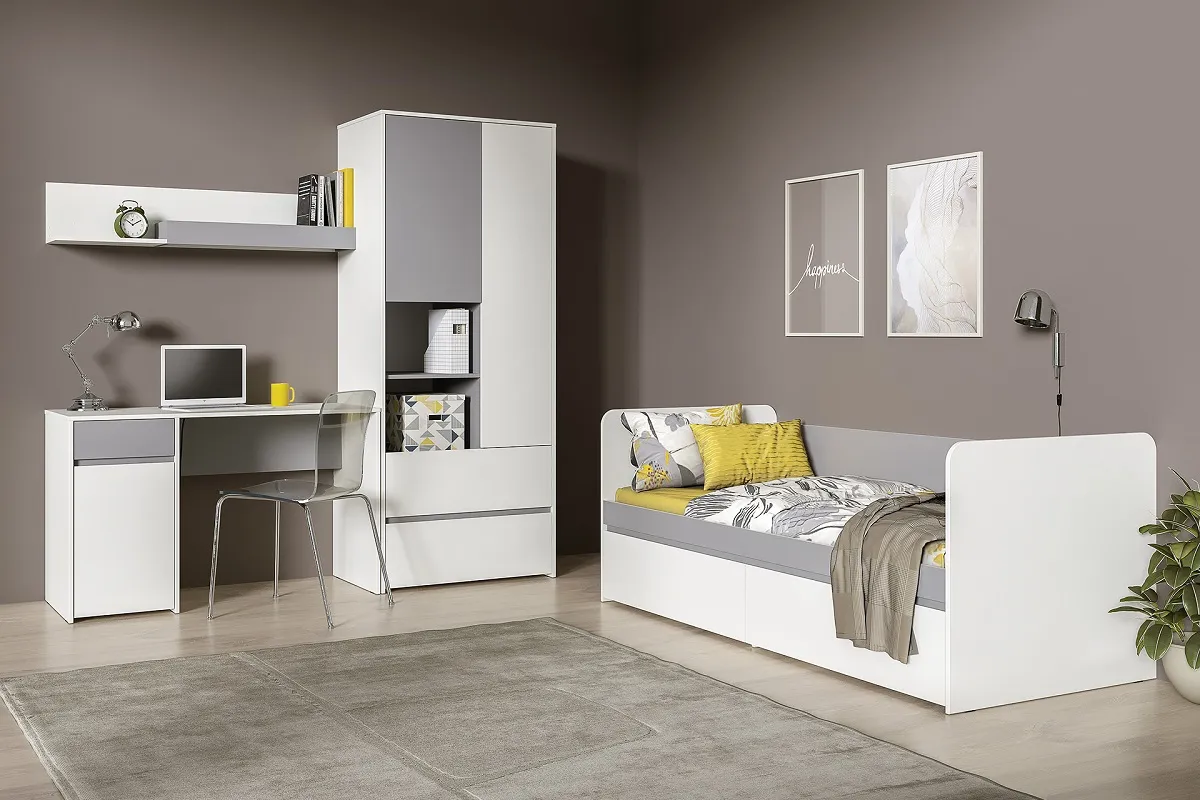 Молодежная Торонто (комплектация 3)