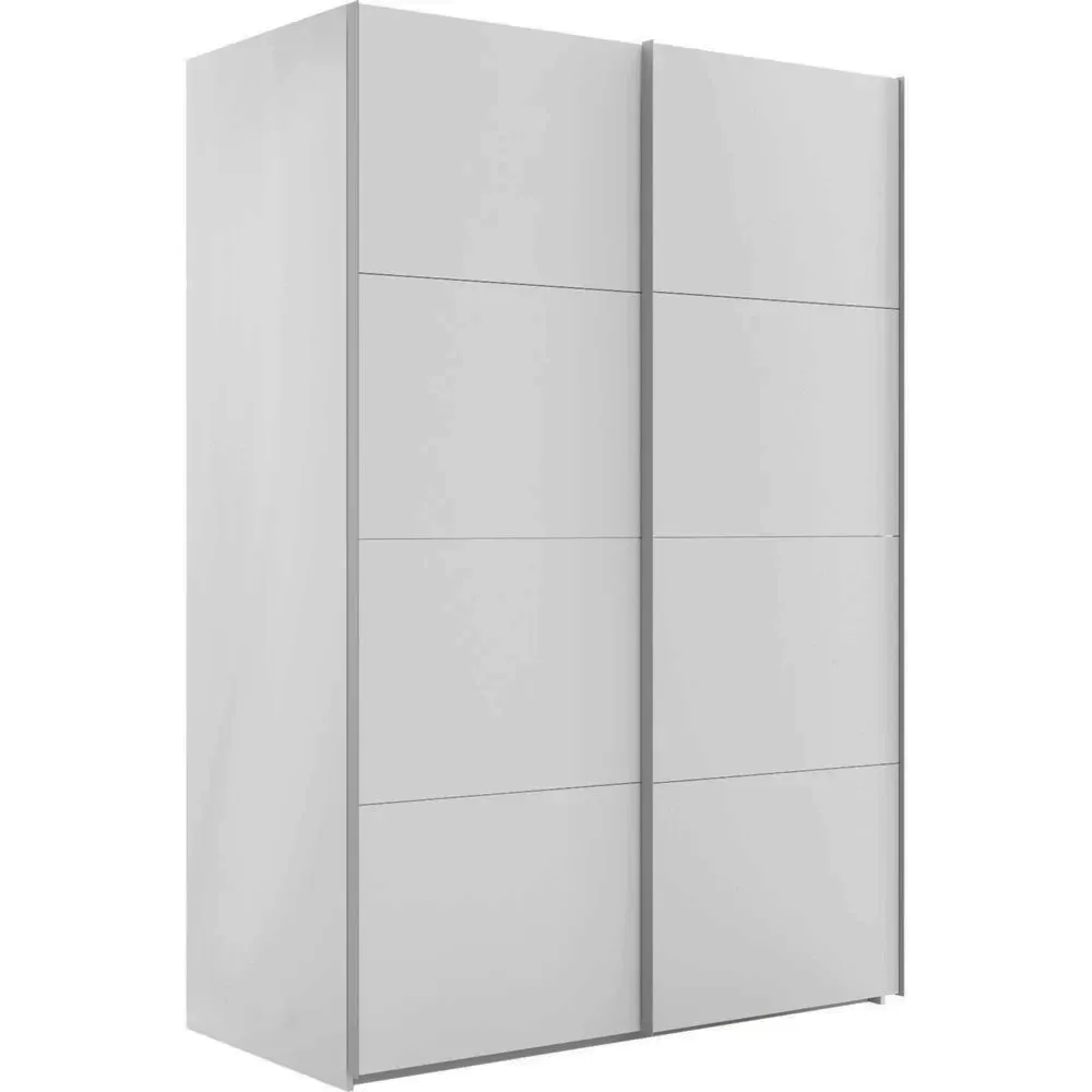 Шкаф-купе Эста 2-х дверный (8 ЛДСП) 160 см.