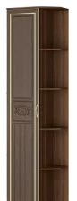 Торцевые шкафы