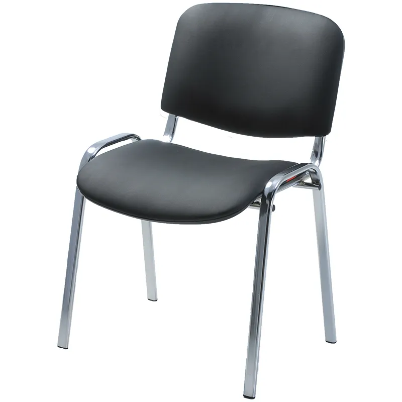 Стул ИЗО хром/PV