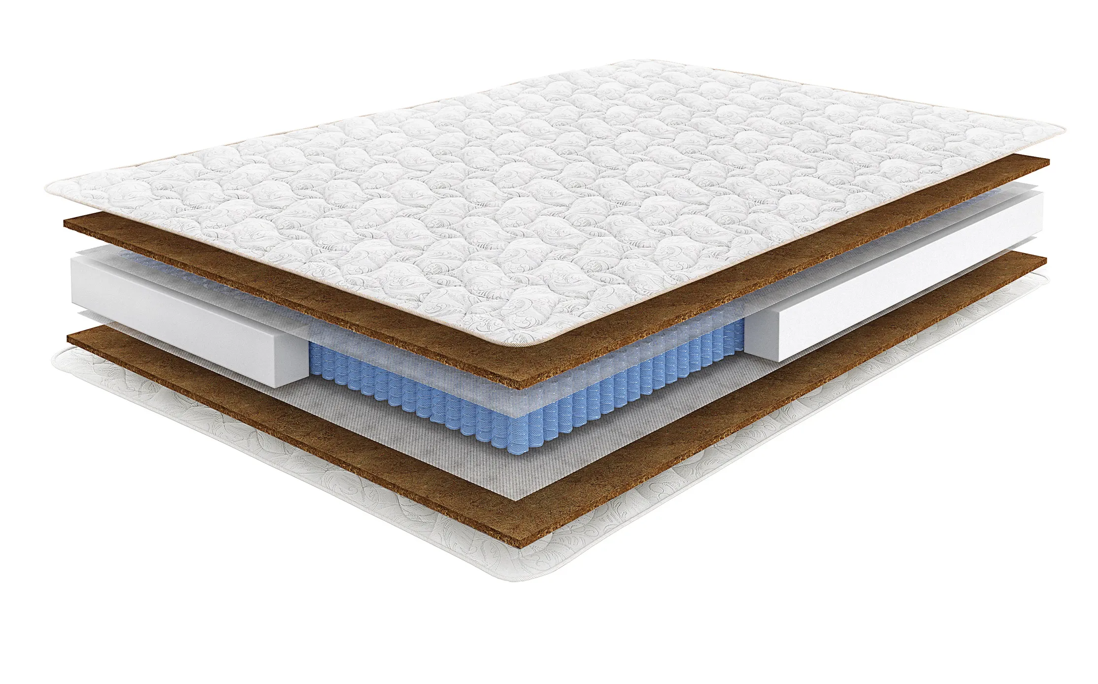 Матрас Prestige Cocos 140х200 см