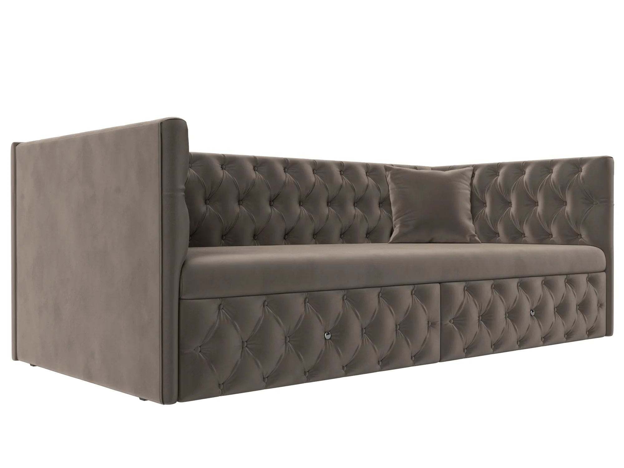 Диван детский прямой Найс