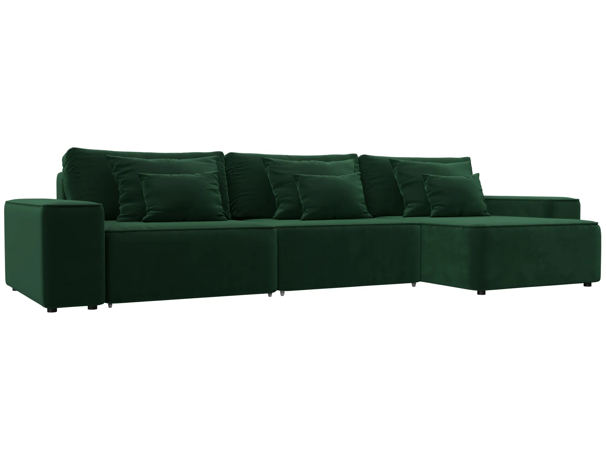 Диван угловой Лига-074 угол универсальный