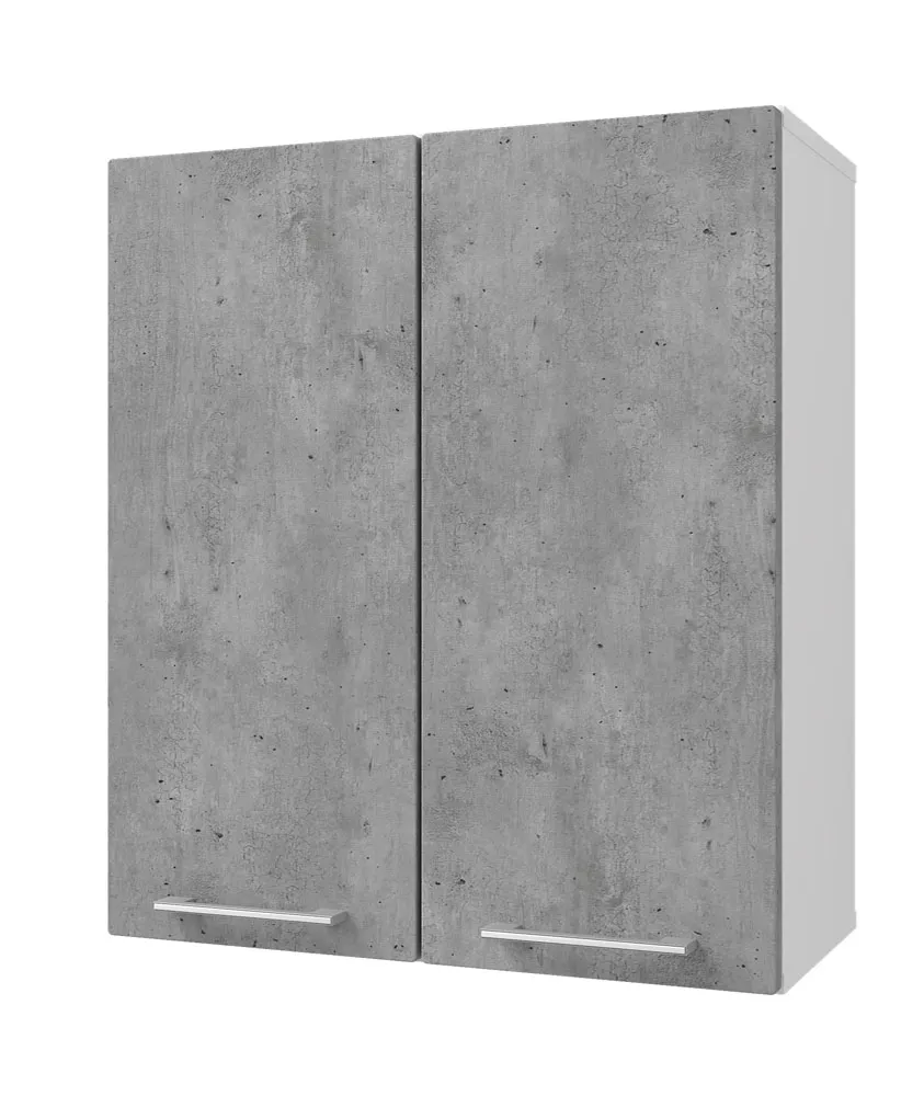 Шкаф Оптима 60 (2 двери)