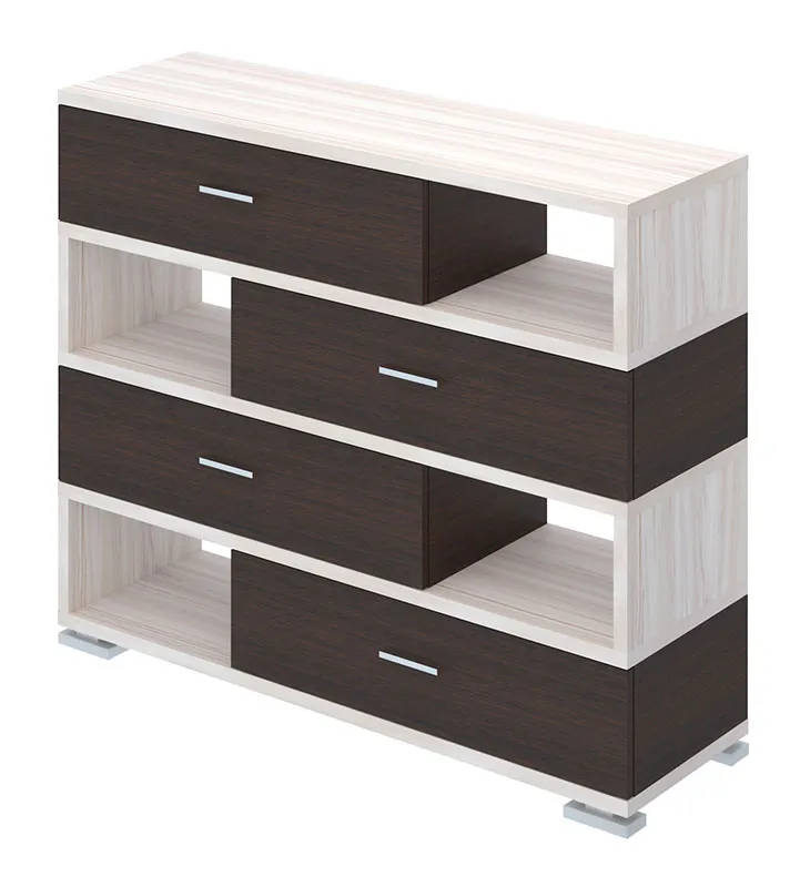 Стеллаж СБ-40-4 Стеллаж СБ-40-4