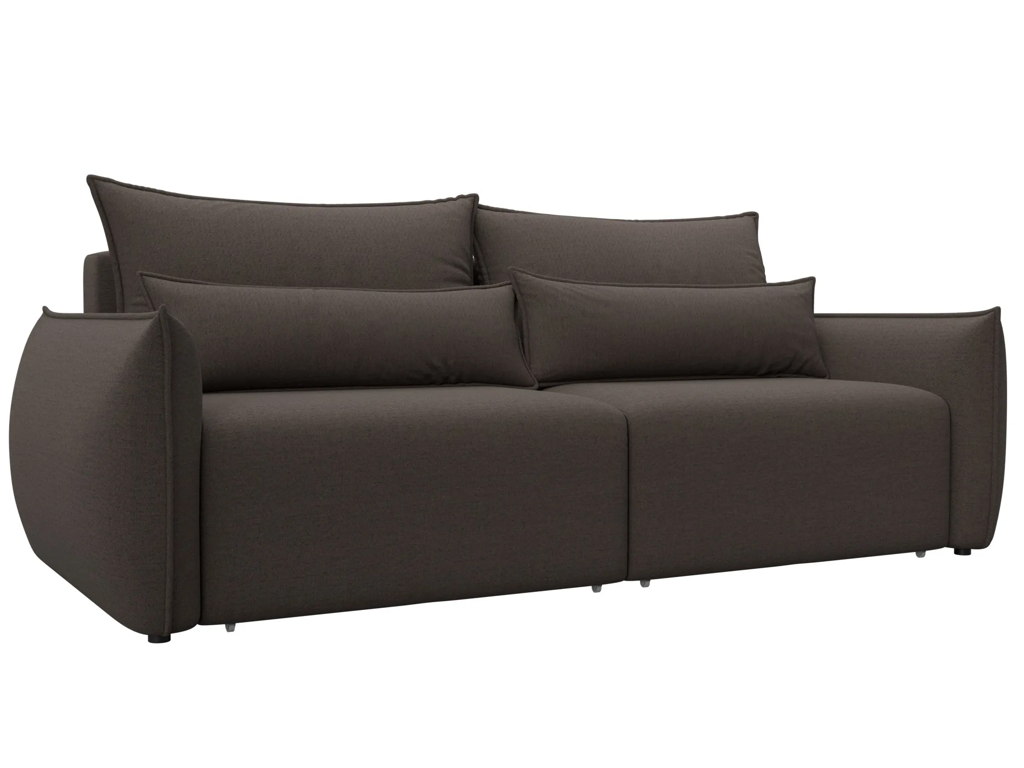 Диван прямой Лига-051 НПБ