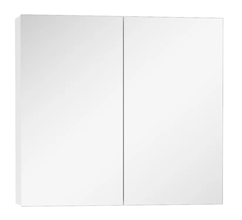 Шкаф-зеркало Мечта 60 Айсберг