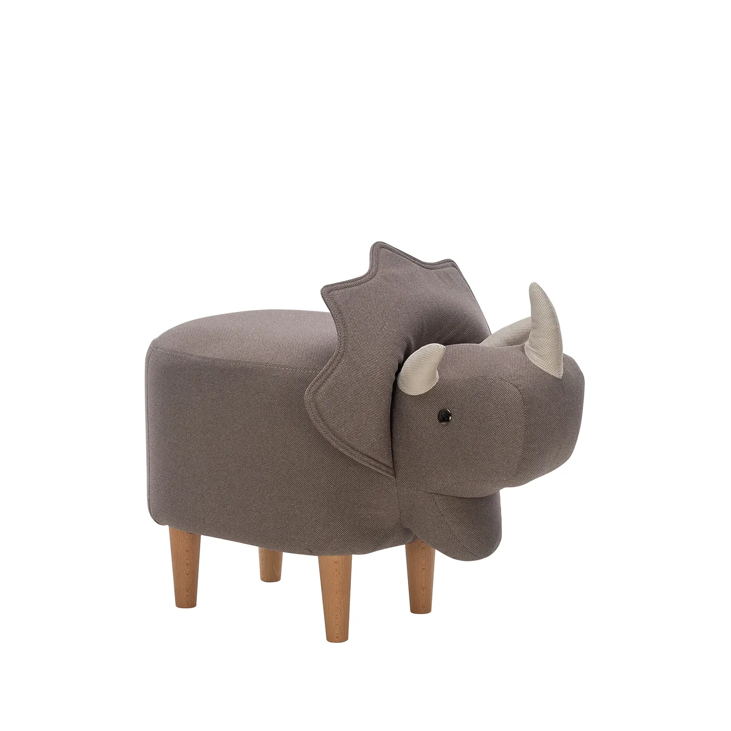 Пуф Leset Динозаврик (Milos 16, компаньон Milos 02)