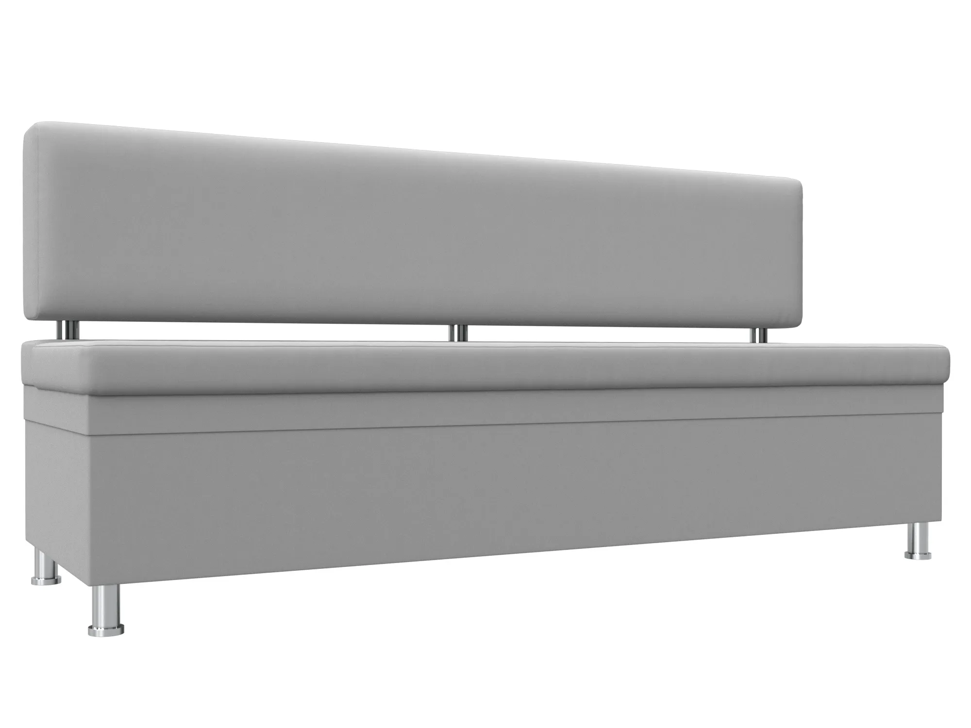 Диван кухонный прямой Стайл