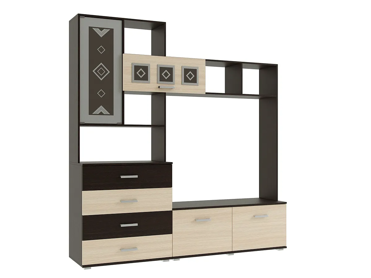 Гостиная Белла мини (Миф) Гостиная Белла мини (Миф)