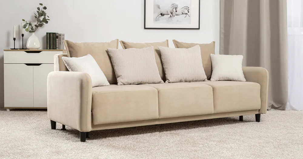 Диван-кровать Дакота ТД 582