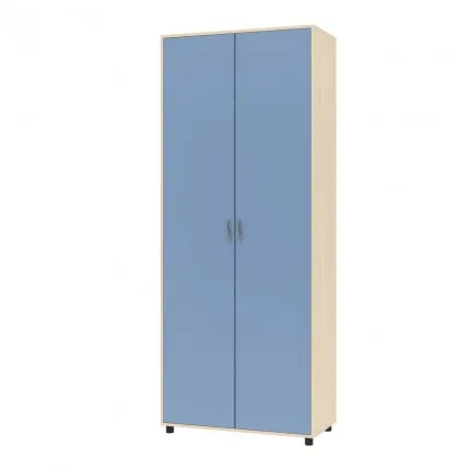 Шкаф для одежды Дельта - 2