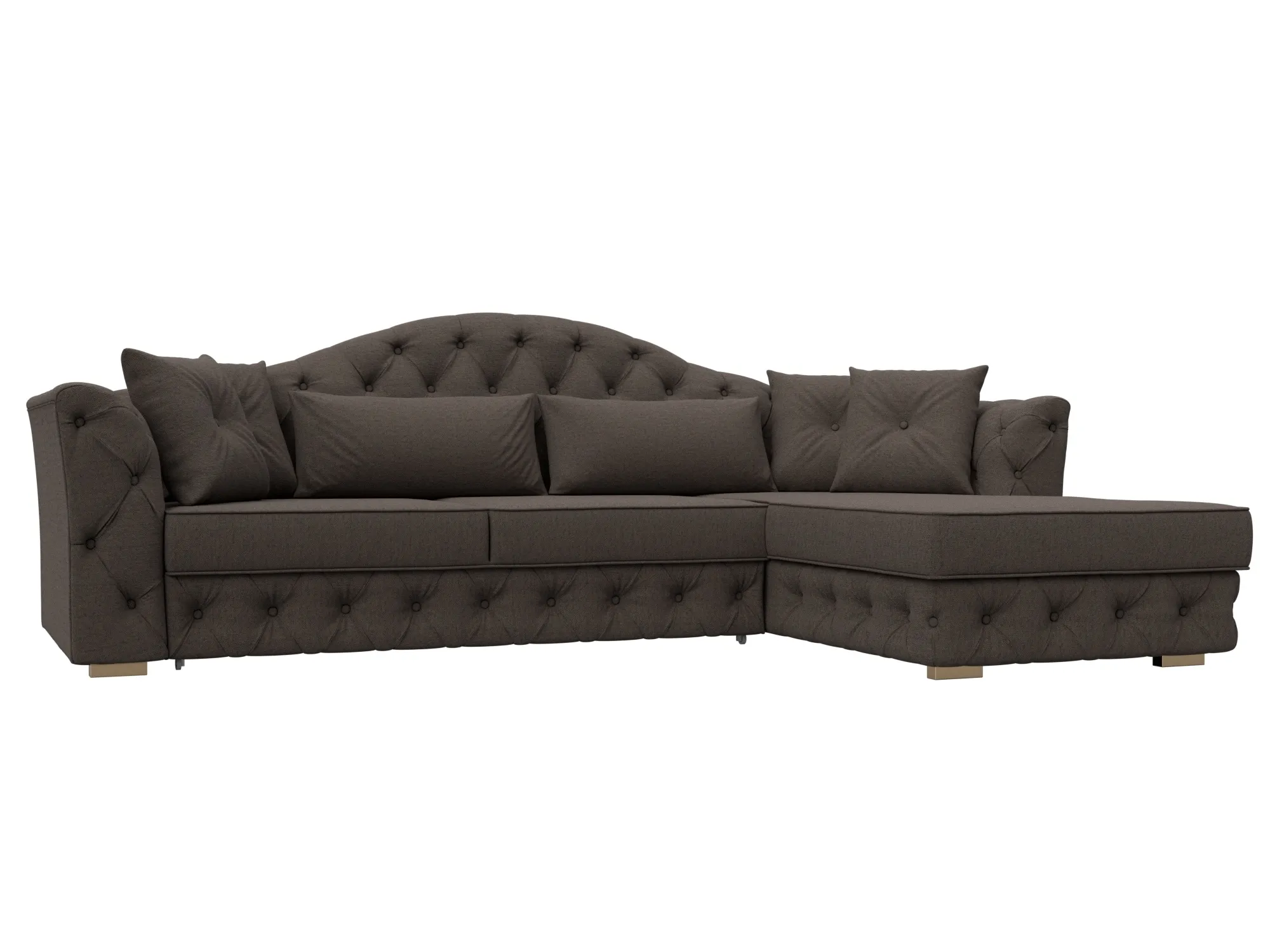 Диван угловой Артис правый угол Диван угловой Артис правый угол