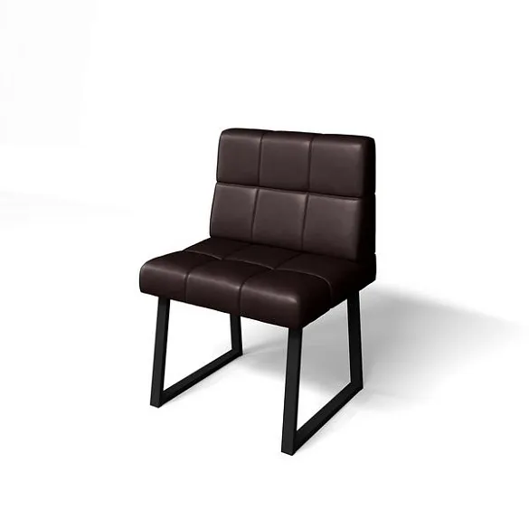 Кухонный диван РЕАЛ МД 660 умбер