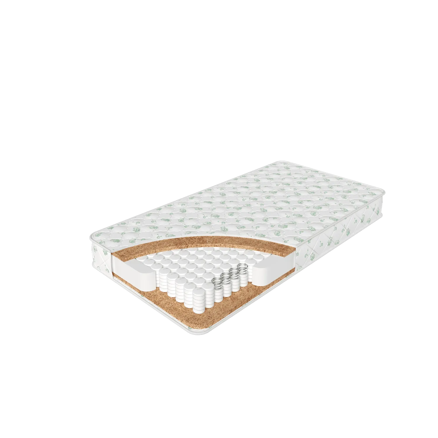 Детский матрас Maugli kids 80*160 см