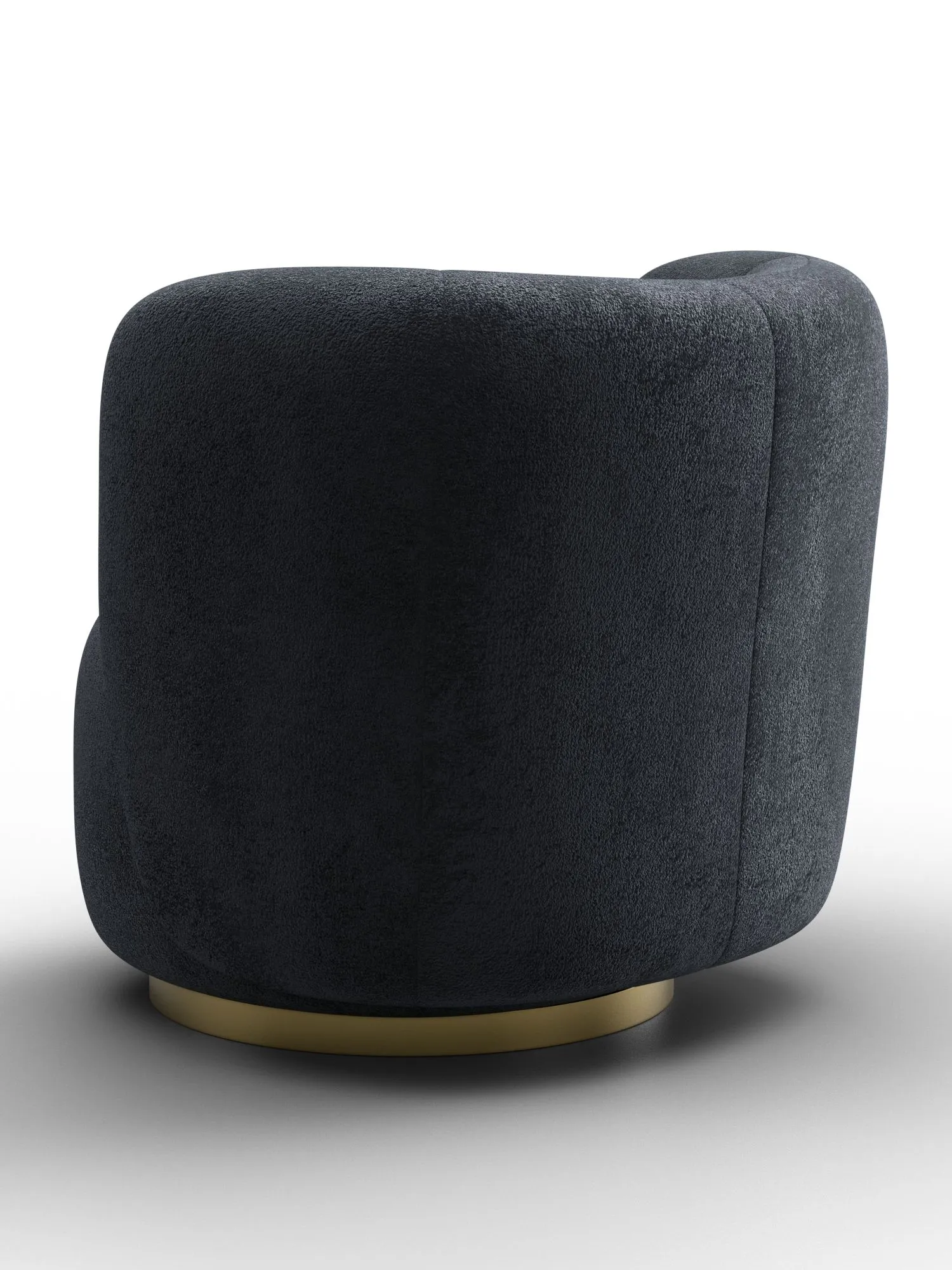 Кресло Лига-072 ( TOWER 11 темно-серый )