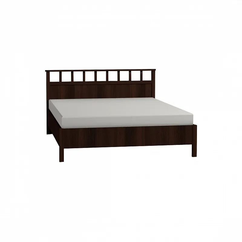 Кровать Люкс (1600) Sherlock 47 Кровать Люкс (1600) Sherlock 47