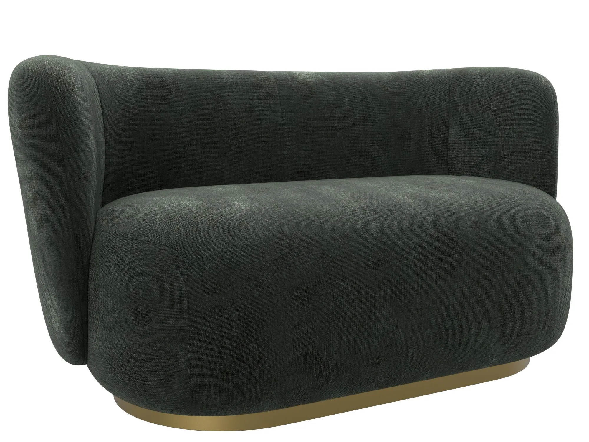 Диван прямой Лига-072