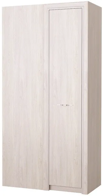 ШКАФ ОКТАВА УГЛОВОЙ С ПОЛКАМИ