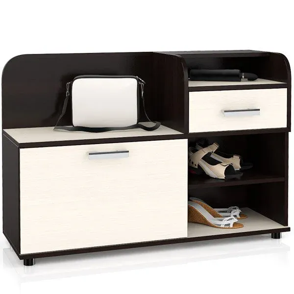 Тумба для обуви П-5 1050