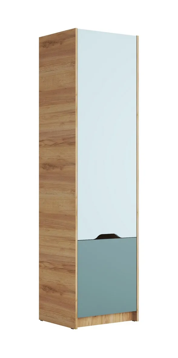 Шкаф RICH ШК-001 мята