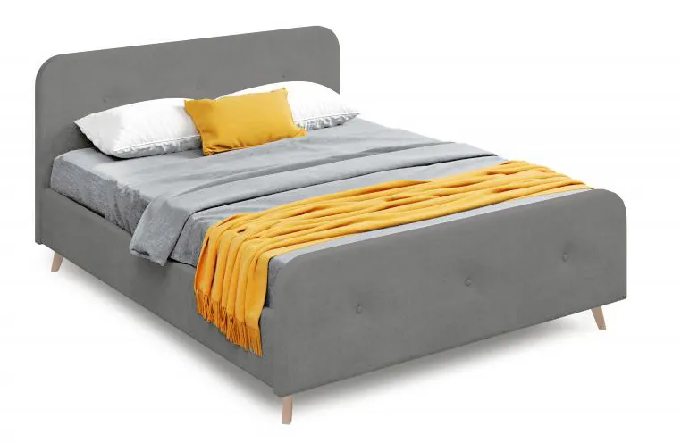 Кровать Сиерра 1600 Вариант 2