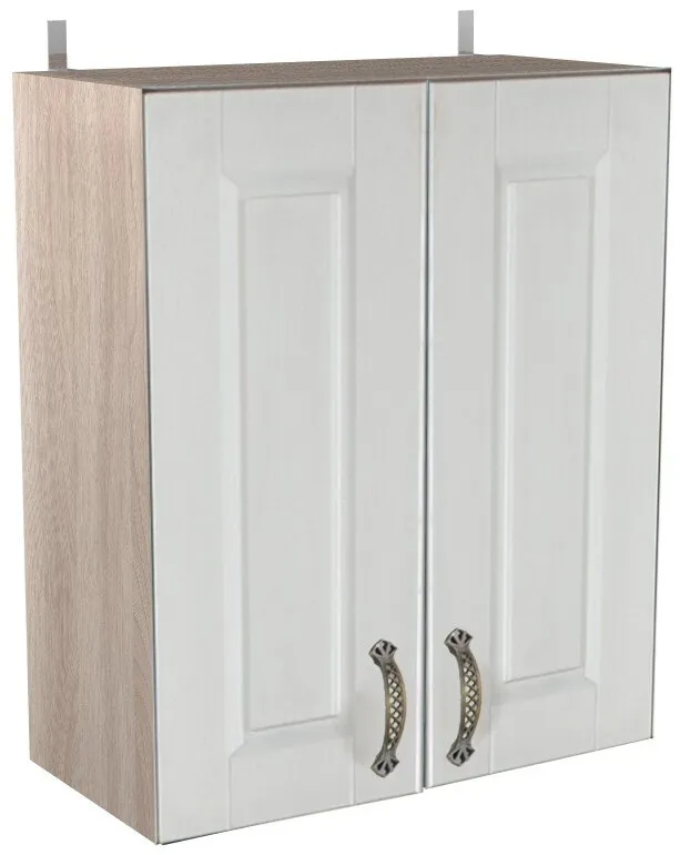 Шкаф навесной Лофт ШКН 800