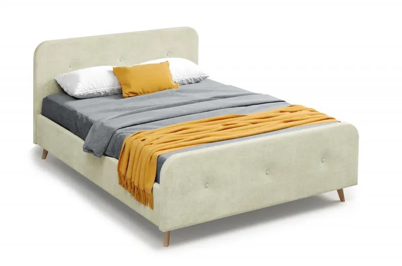 Кровать Сиерра 1600 Вариант 3 Кровать Сиерра 1600 Вариант 3