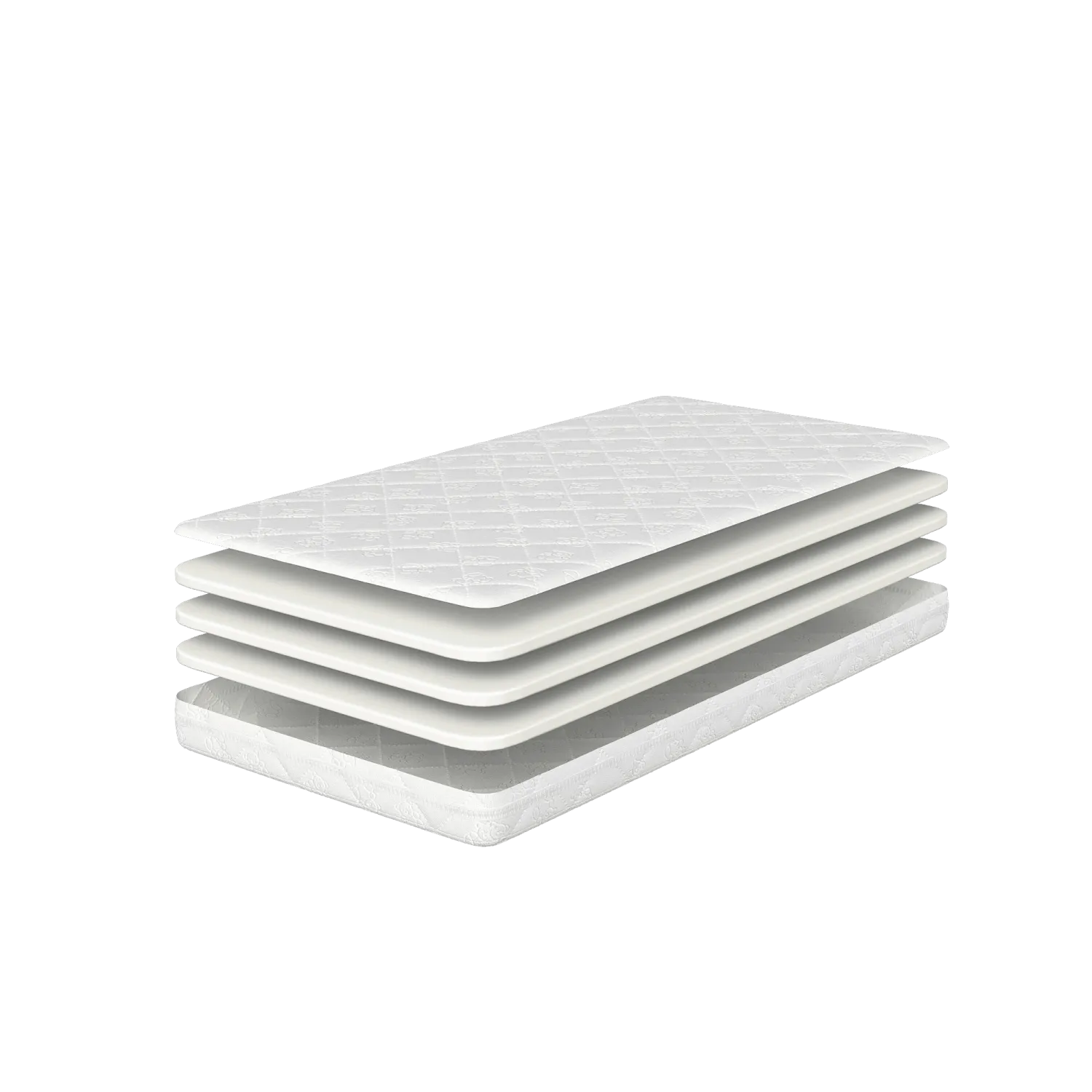 Детский матрас Kitty kids  80*180 см