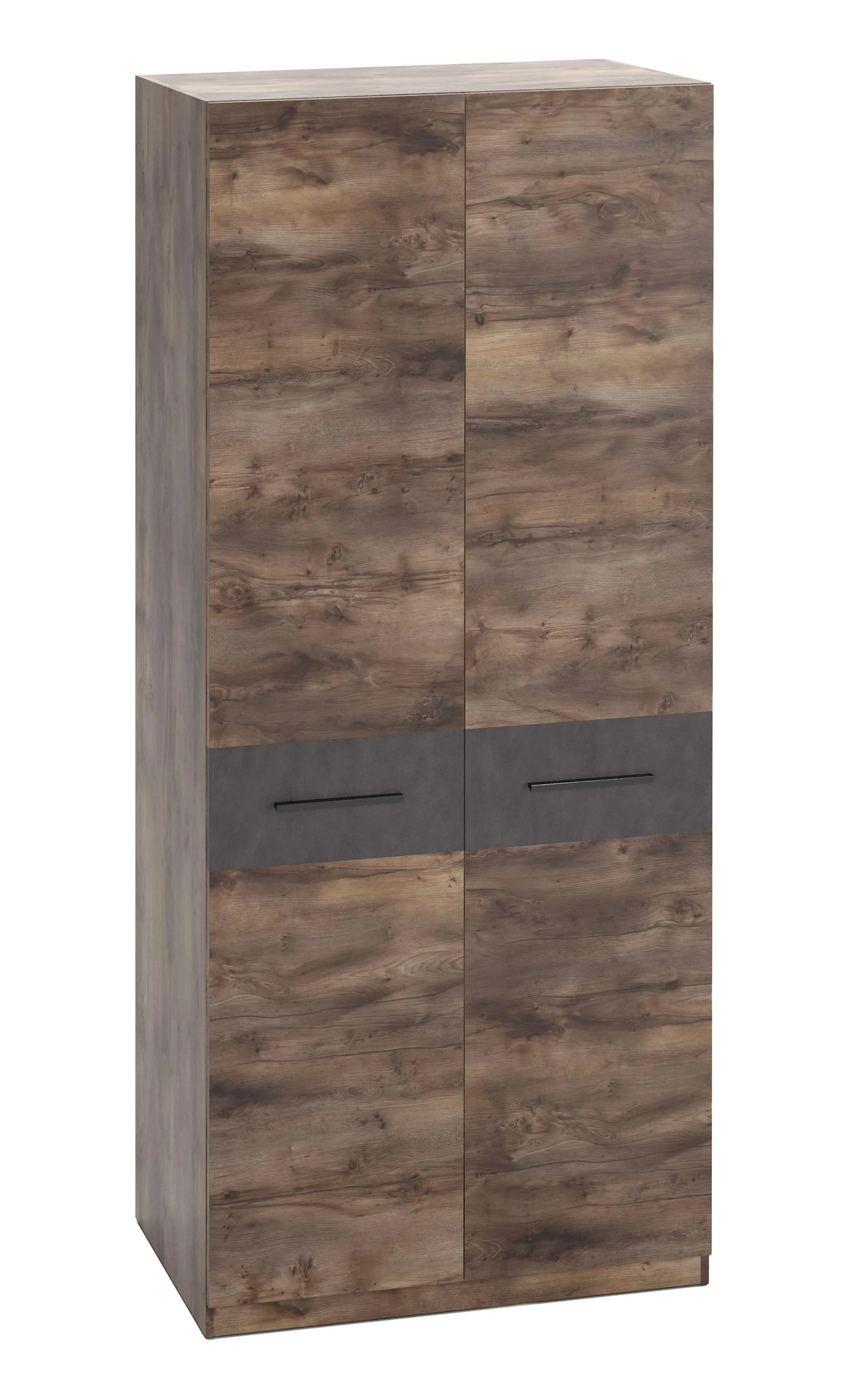 Шкаф двухдверный Глазко