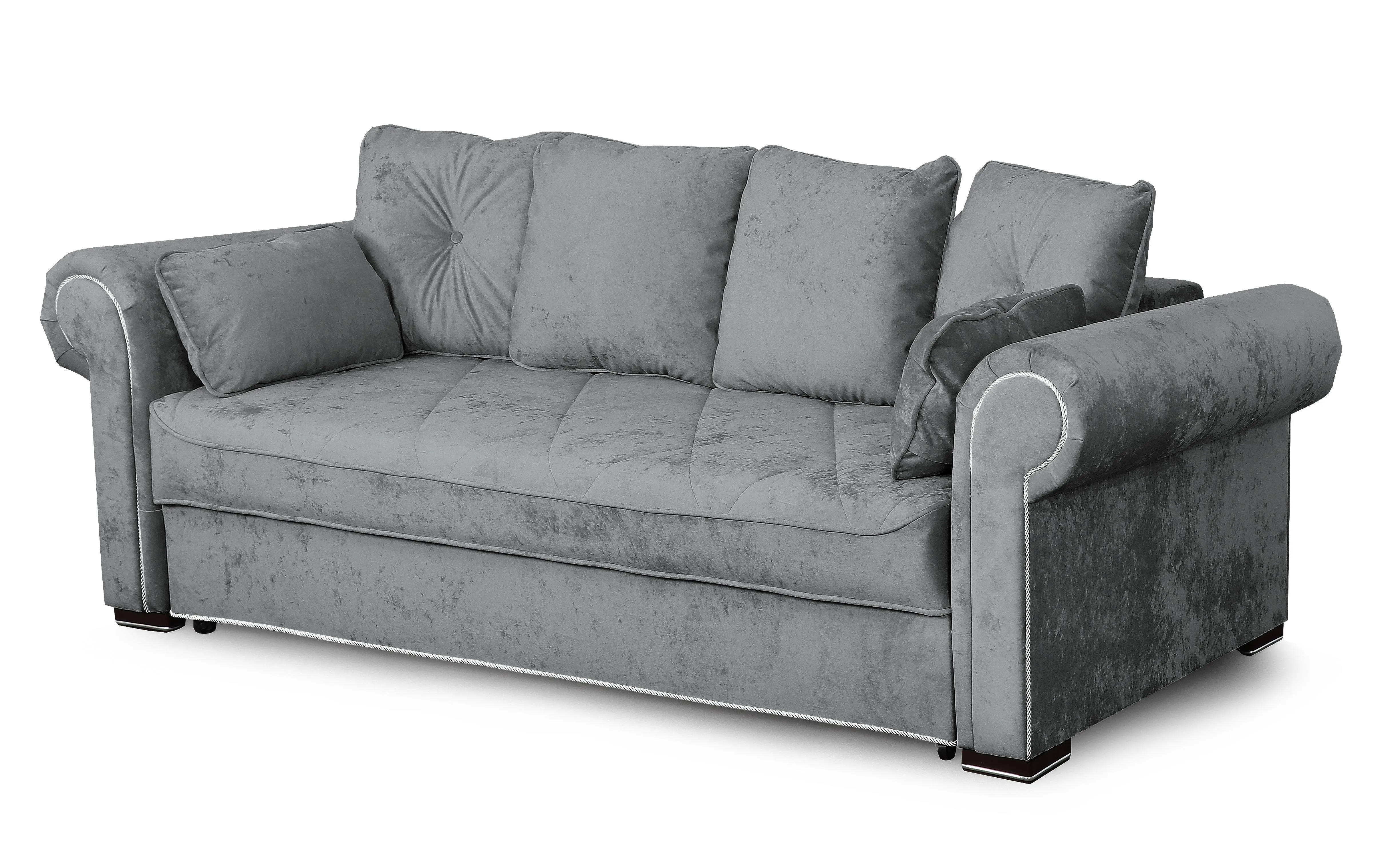 Диван-кровать Цезарь Стандарт вариант 1