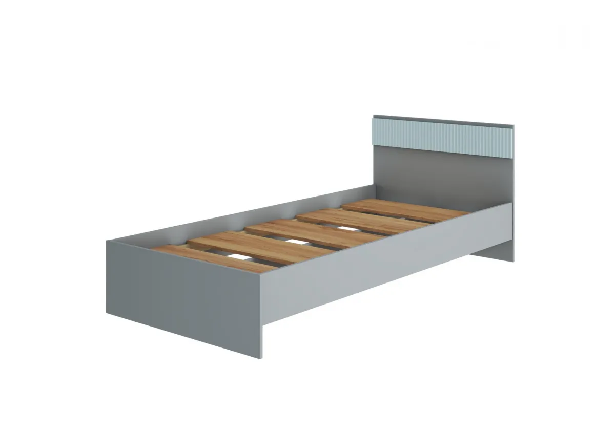 Кровать Джерси КР-003 Кровать Джерси КР-003