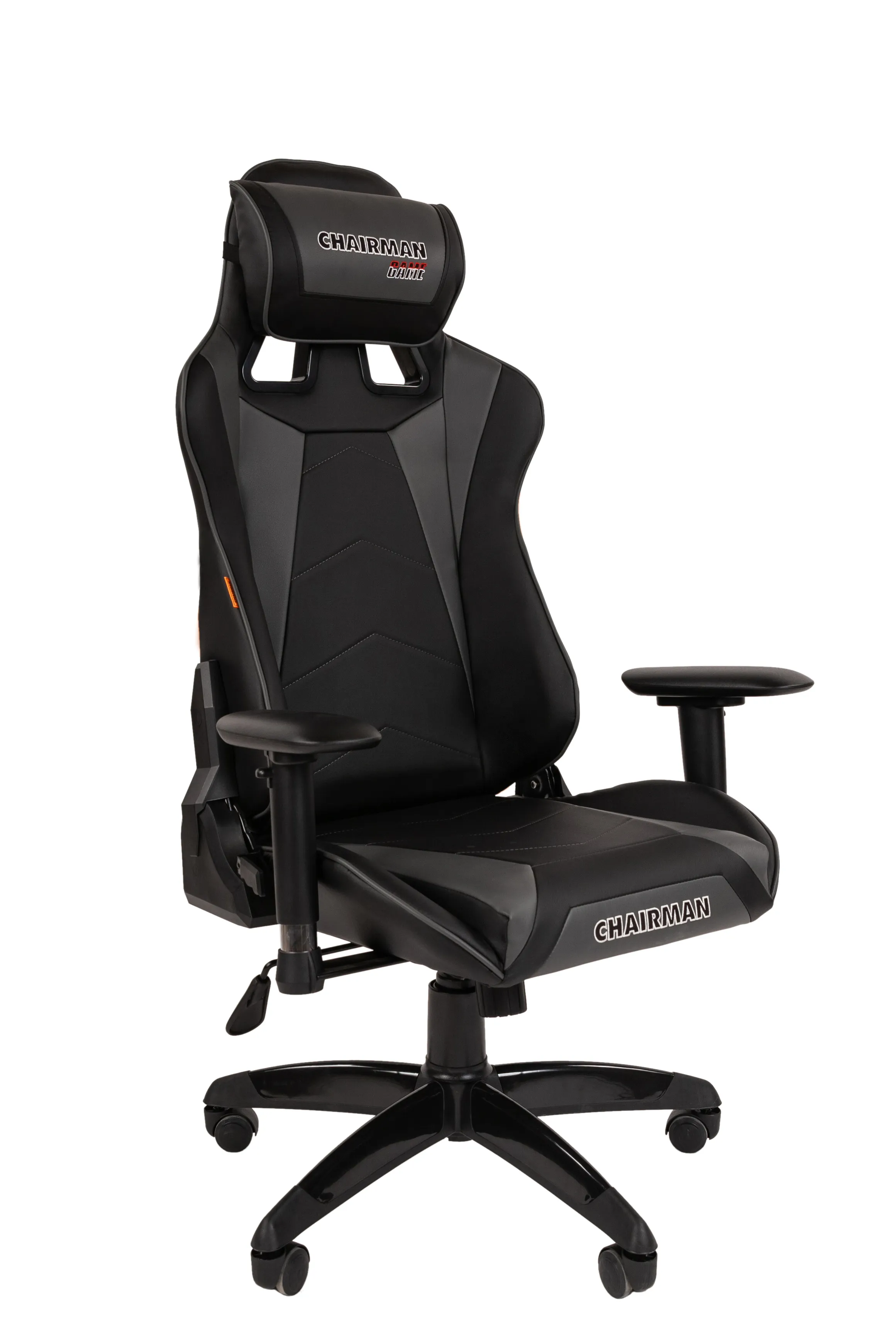 Кресло для геймеров CHAIRMAN GAME 44 Кресло для геймеров CHAIRMAN GAME 44