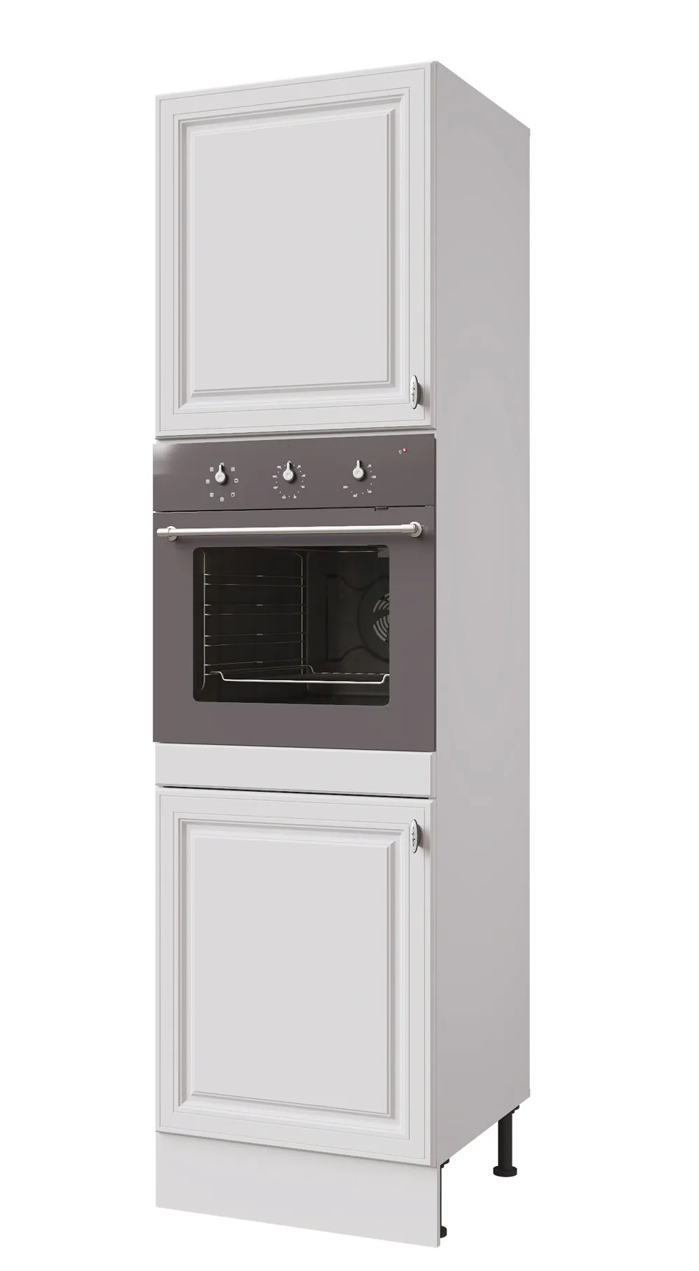 Пенал Ева 60 под духовку