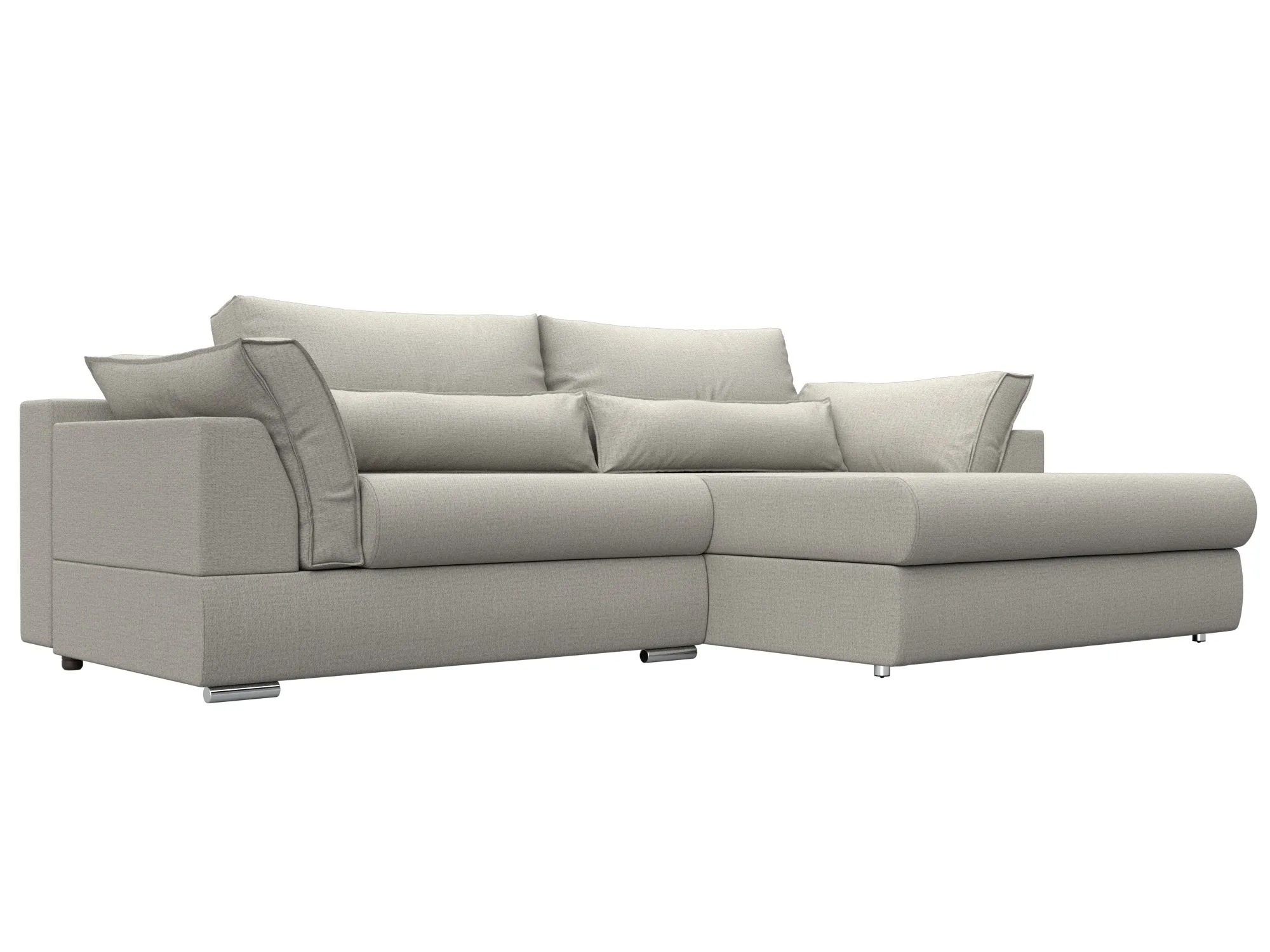 Диван угловой Пекин угол правый