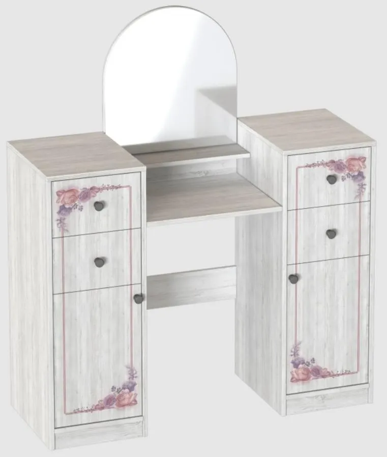 Туалетный столик Эльза