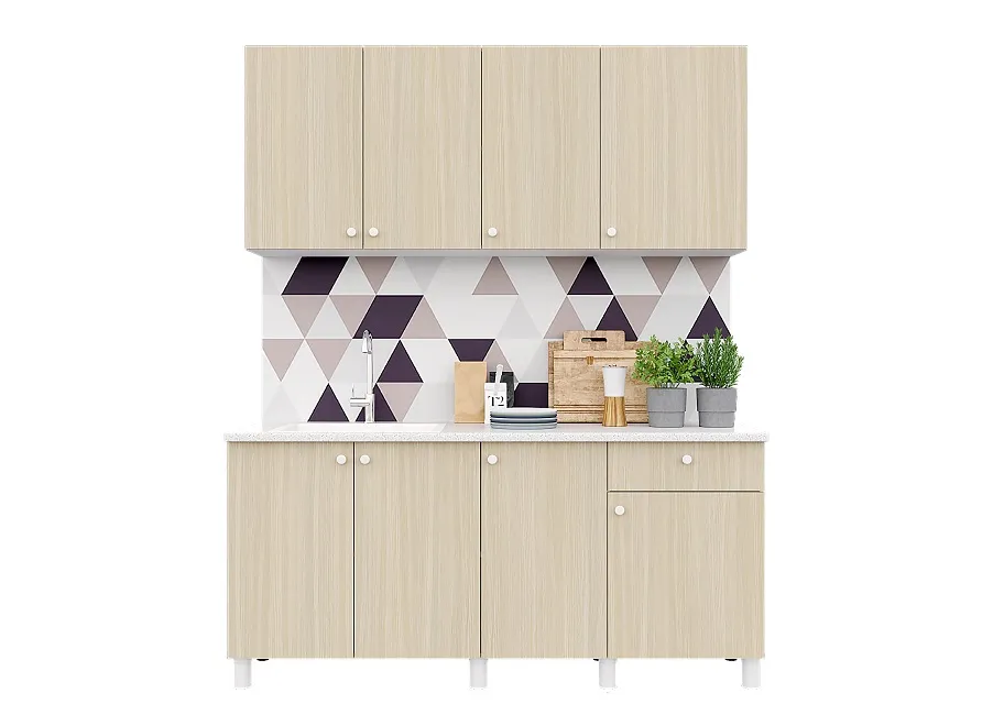 Кухня POINT 170 Сонома