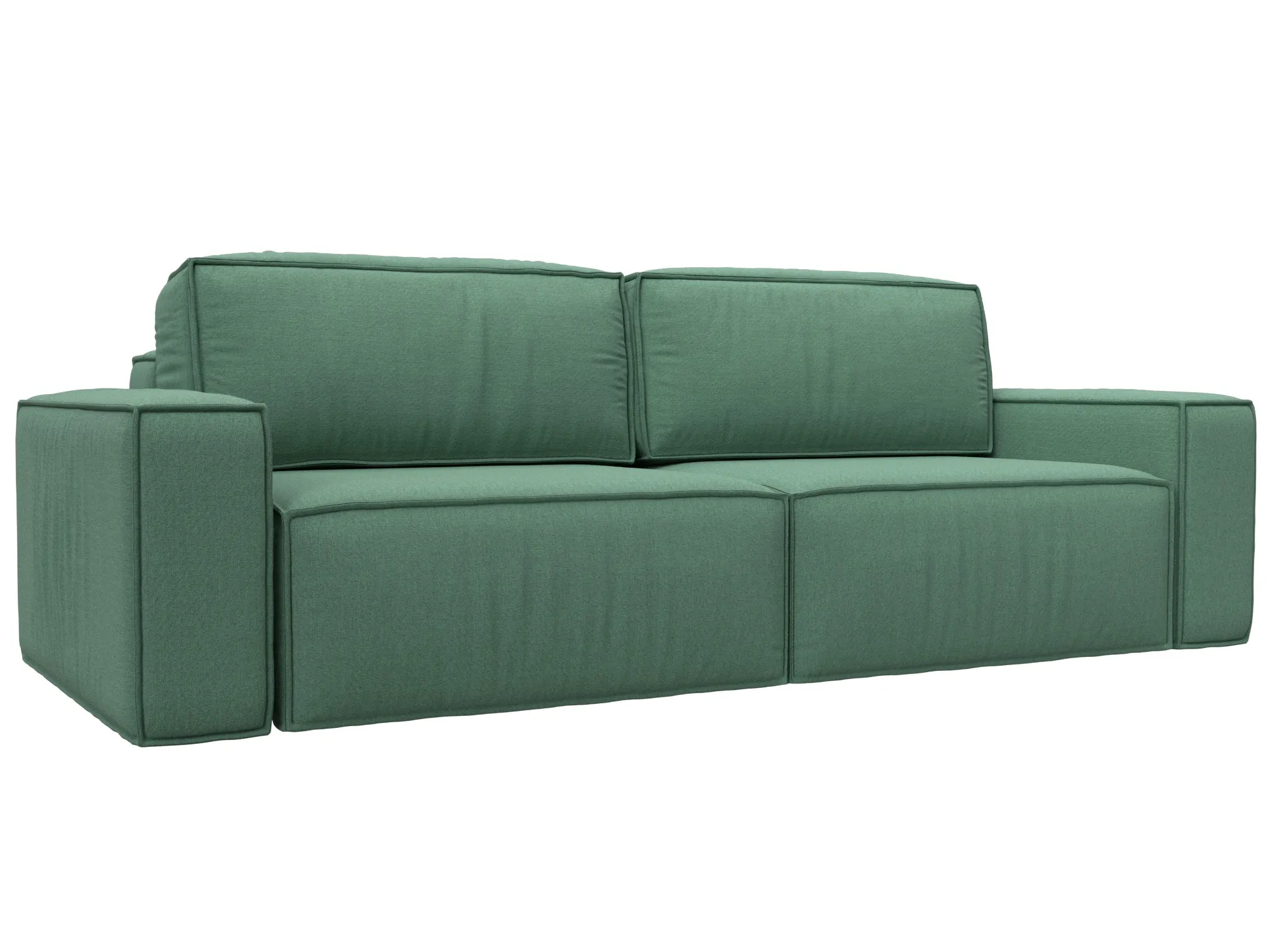 Диван прямой Прага классик