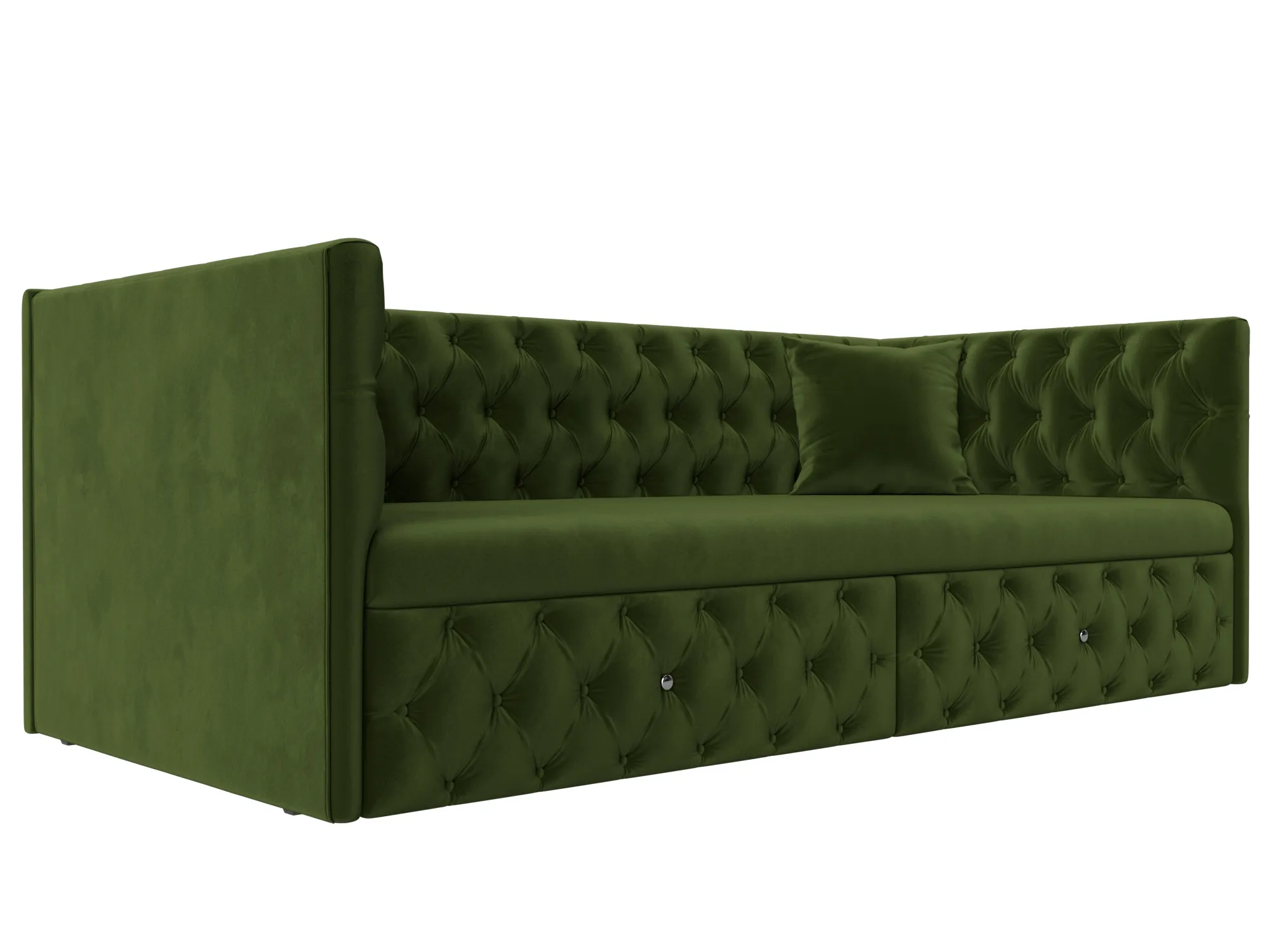 Диван детский прямой Найс