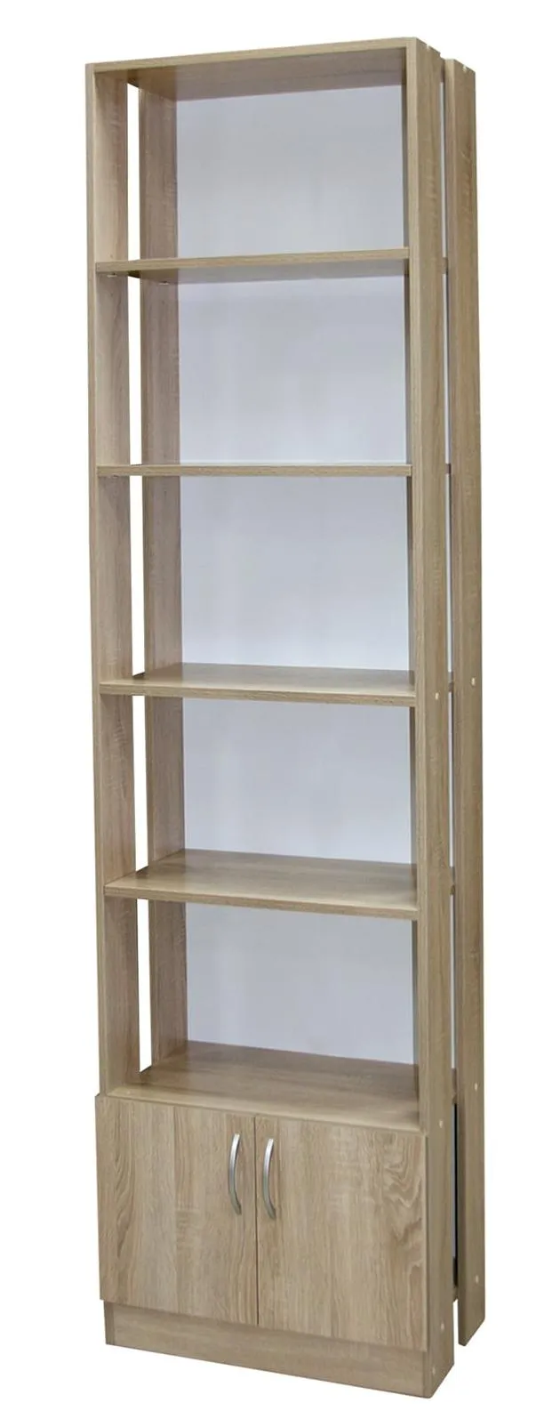 Стеллаж ШКН-02