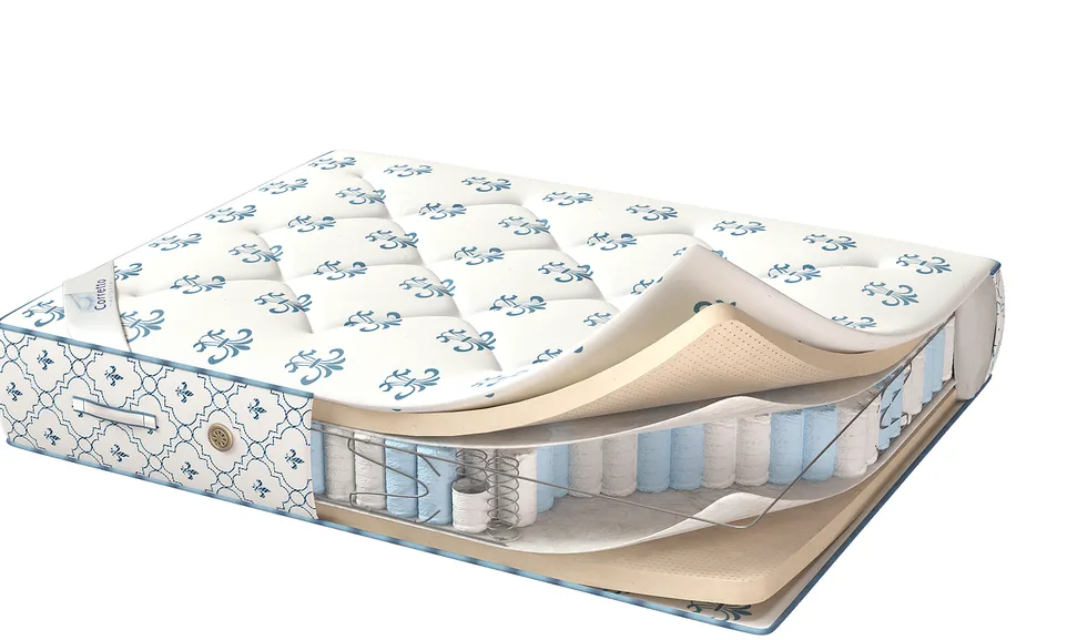 Матрас Naturale 120*200 Матрас Naturale 120*200