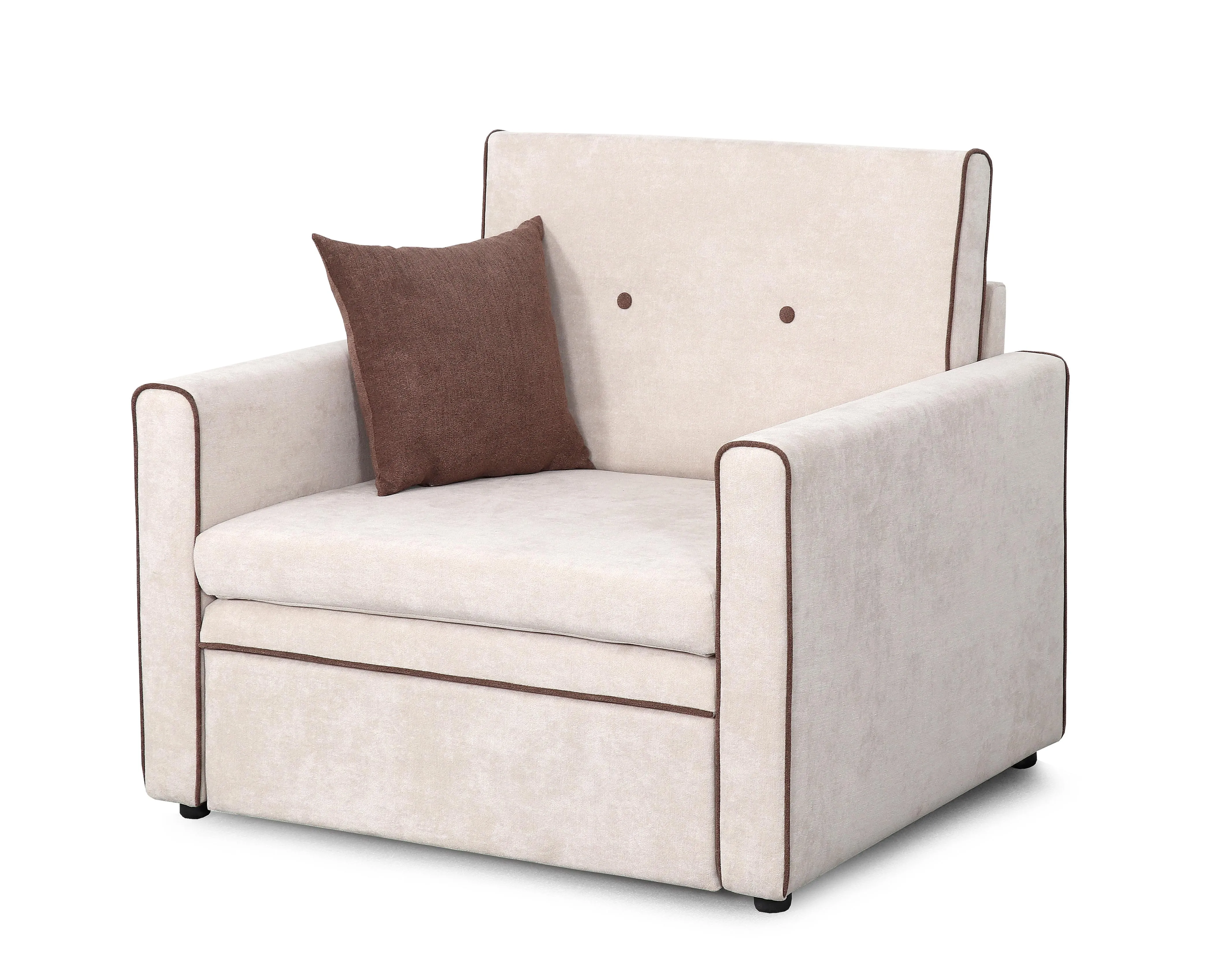 Диван-кровать Скаут Стандарт вариант 1